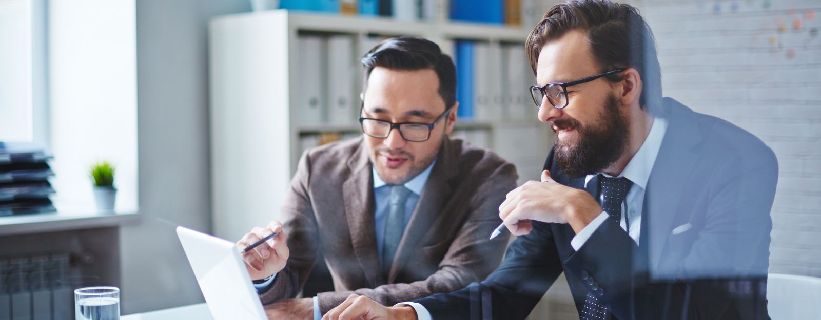 Business Consulting