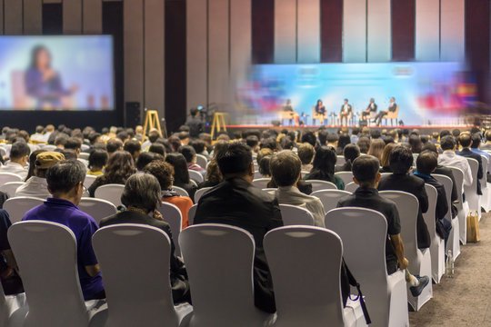 Trade Shows & Expo Management