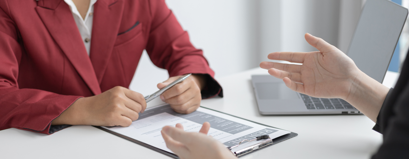 Manpower Provision & Staffing Services