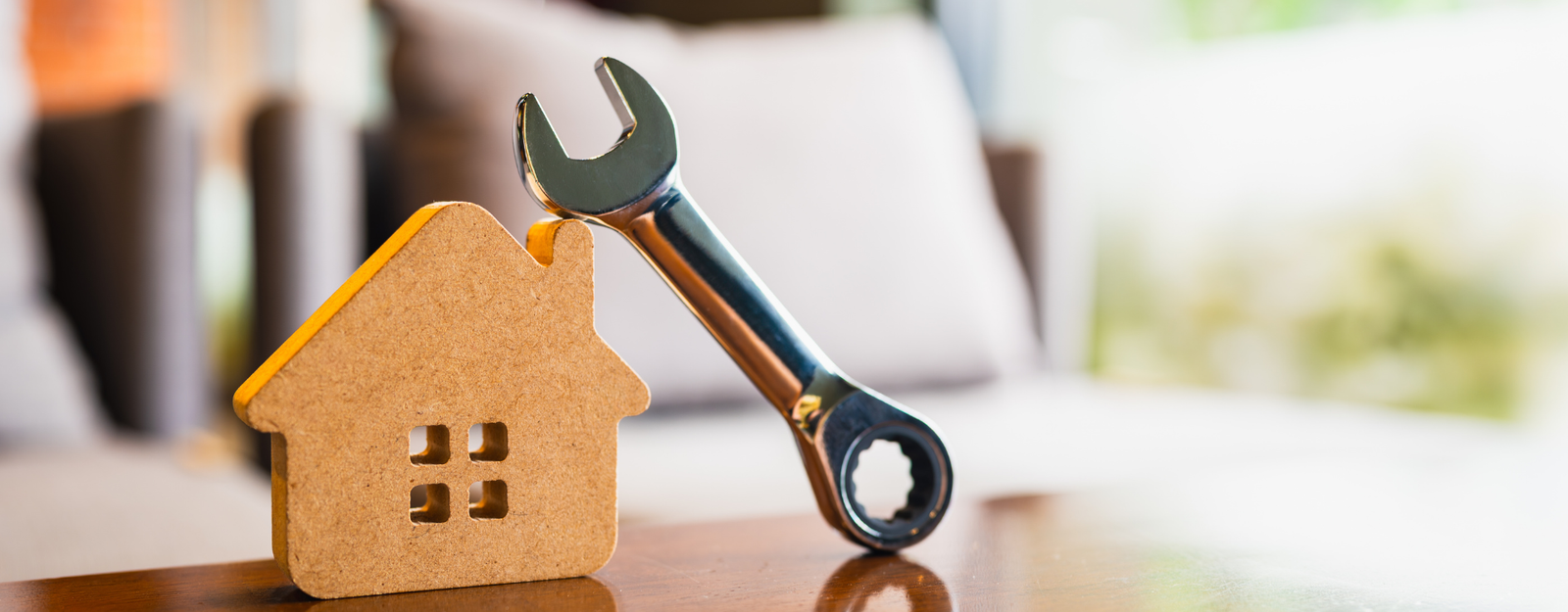 Property Construction & Repairs