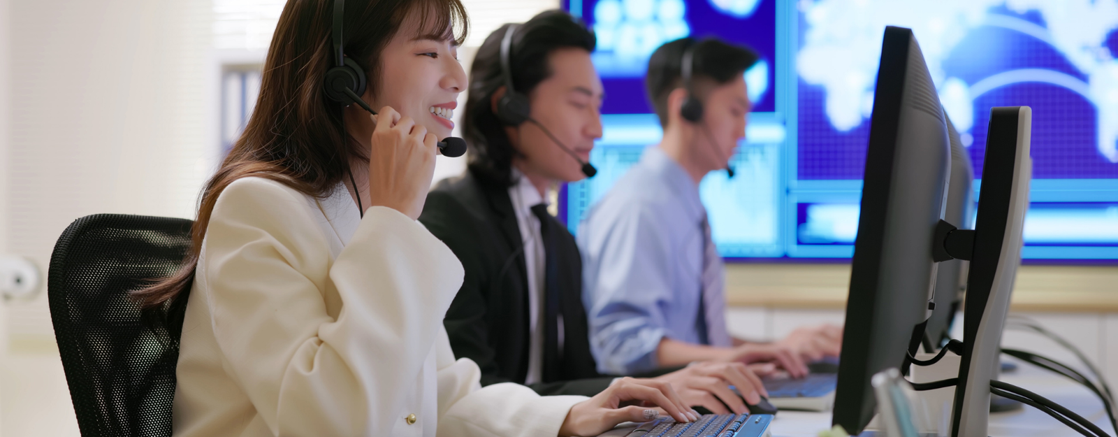 Communication Services & PR