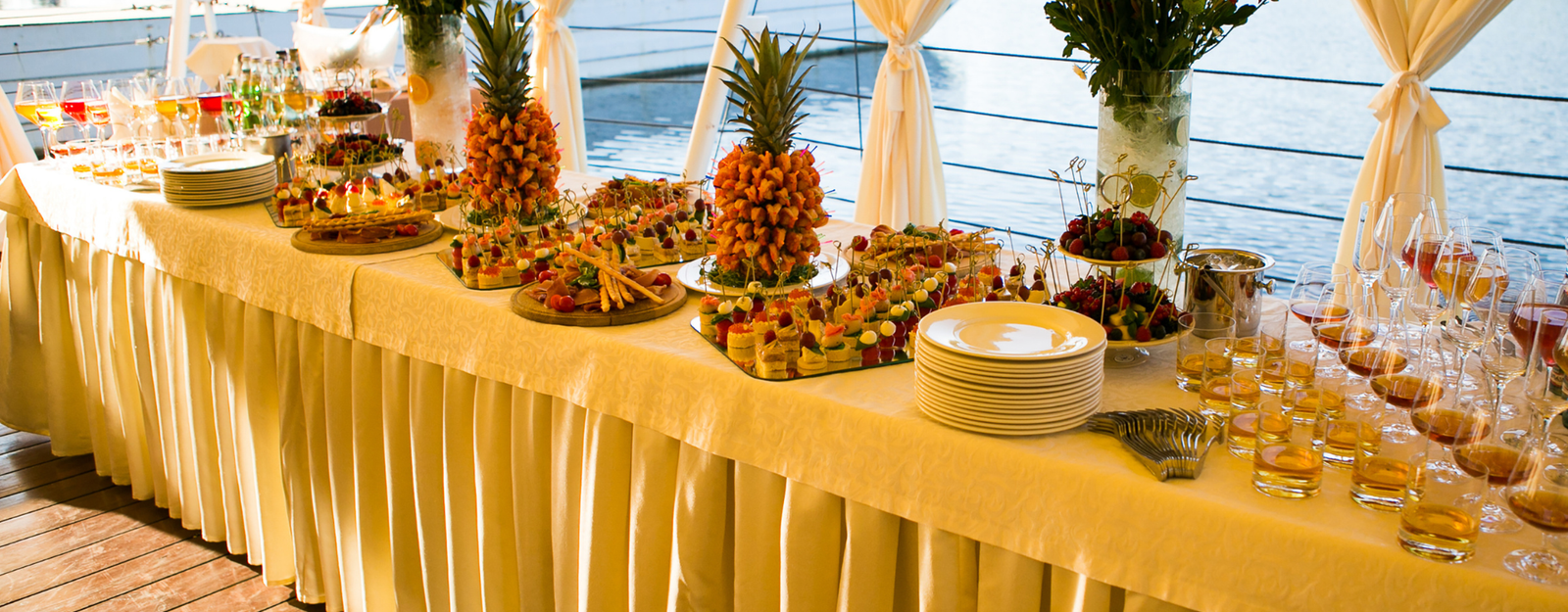 Indian Catering & Marriage Function Services