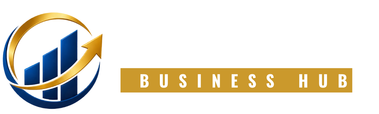 Indo Greek Business Hub Logo