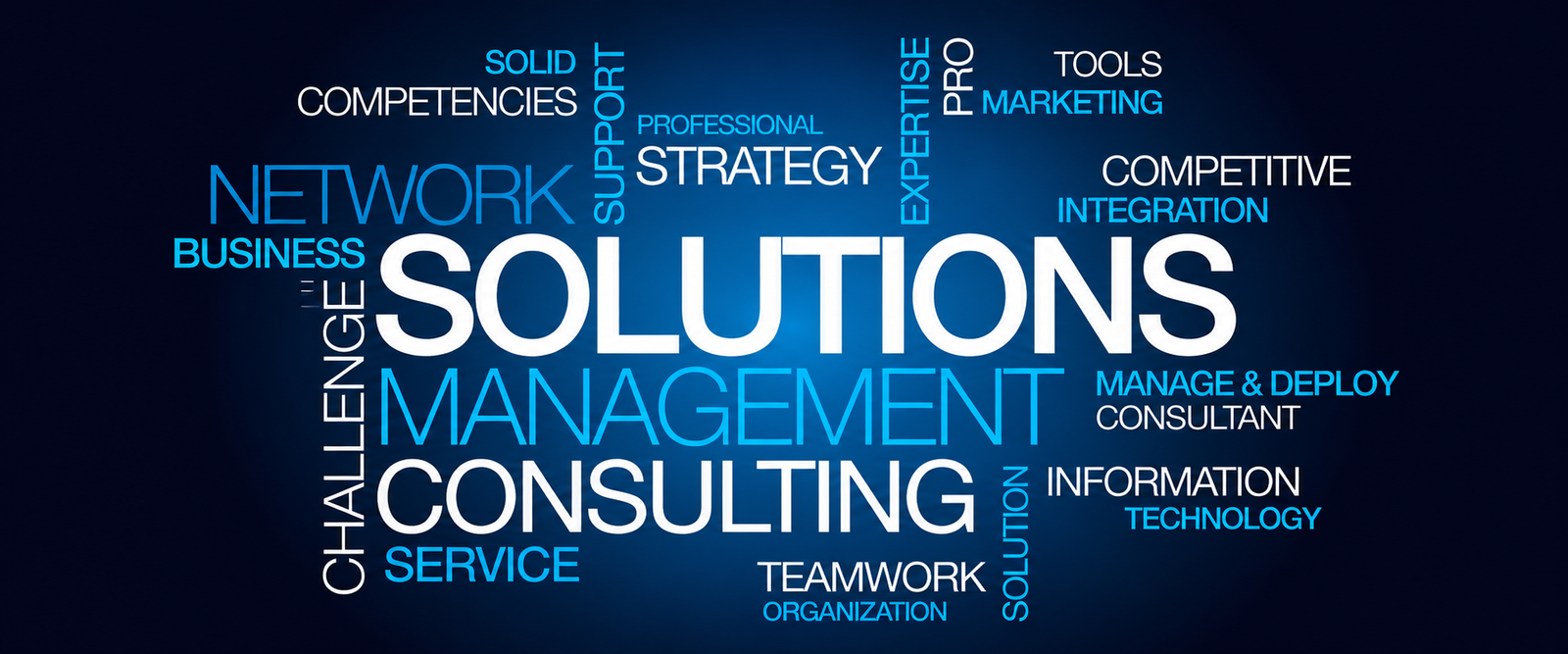 Business Consulting