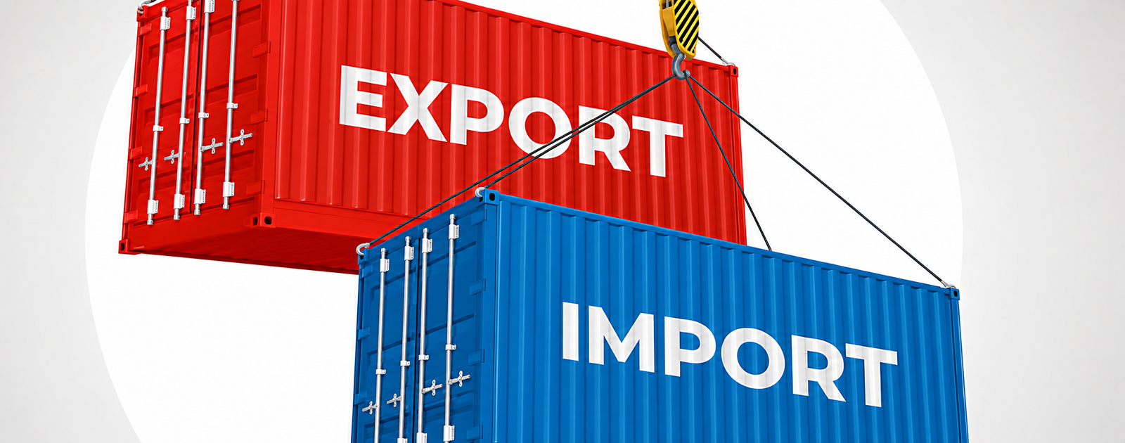 Import Export Trade Shows