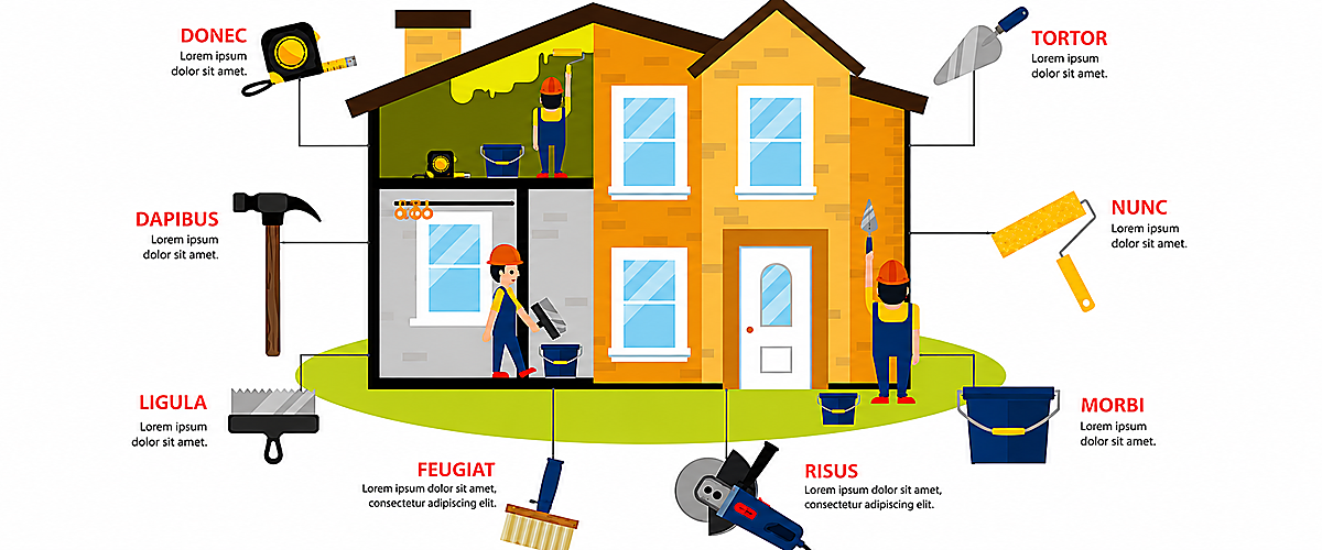 Property Construction & Repairs